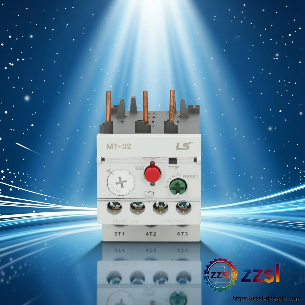 LS Electric RELAYMT-3216-25ALS